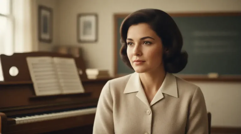 Arlene Litman, mother of Lisa Bonet, music teacher and cultural influence